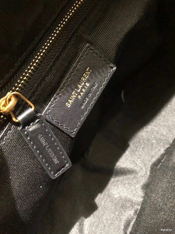 Rep ladies REP JOAN BAG IN LEATHER CAMERA Y-QUILTED SMOOTH YSL 0817